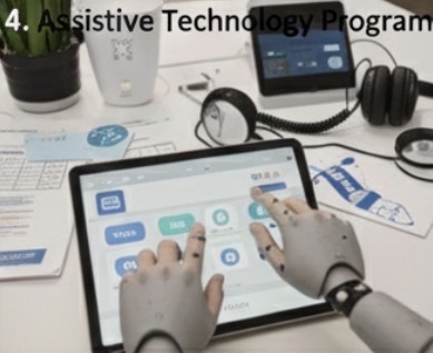 Assistive Technology Program