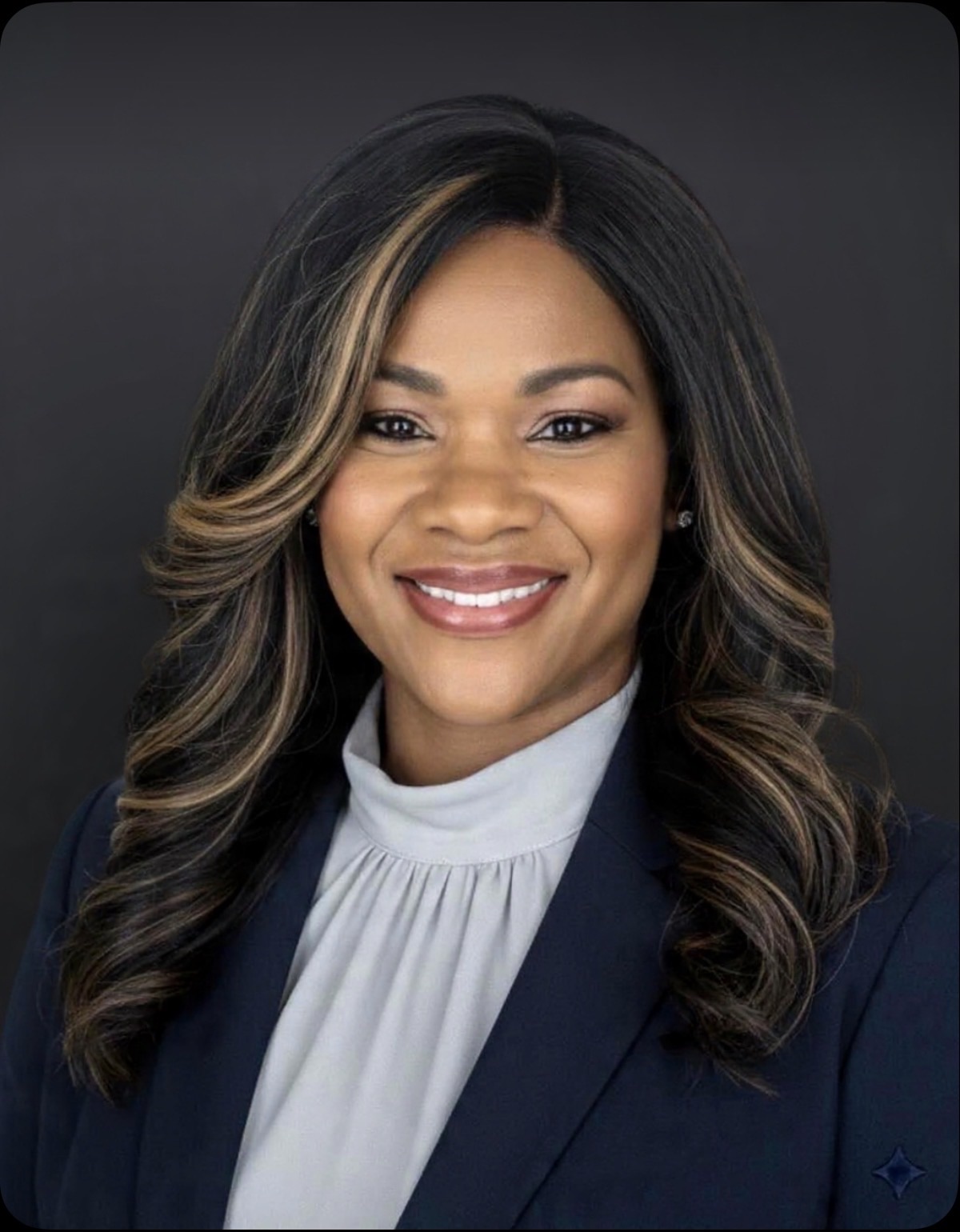 Yavonka E. George, CPA, MHA