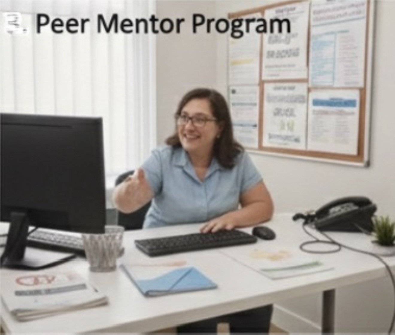 Peer Mentor Program