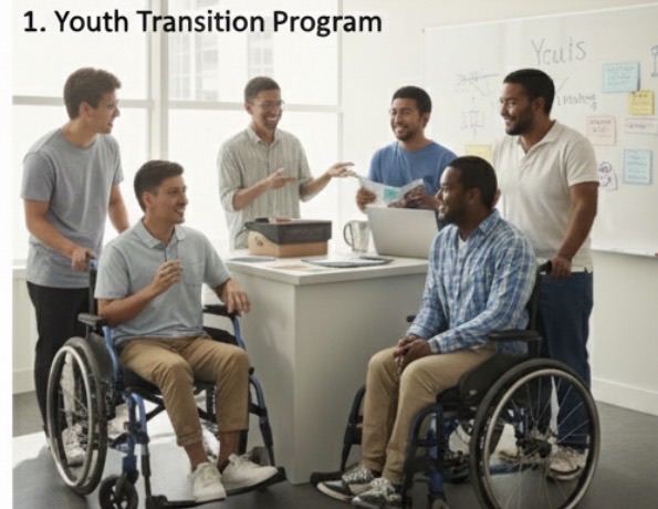 Youth Transition Program
